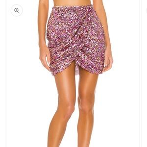 LPA skirt